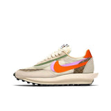 Nike LDV Waffle CLOT x sacai BV0076-002 Sneakers