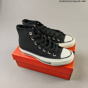 Converse Chuck 70 High-Top Suede Sneakers