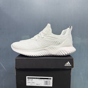 adidas Alphabounce HPC AMS M White Sneakers DB1125