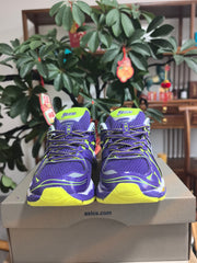 ASICS Gel-Nimbus 16 Sneakers Purple Volt