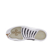 Air Jordan 12 OVO White Sneakers 873864-102