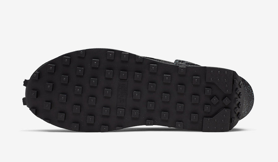 Nike x UNDERCOVER Daybreak Sneakers Black CJ3295-001