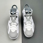 Jordan Air Jordan 6 Retro Cool Grey Sneakers CT8529-100