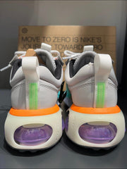 Nike Air Max 2021 Sneakers Grey Orange DO2336-010