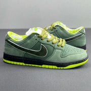 Nike SB Dunk Low Green Lobster Sneakers BV1310-337