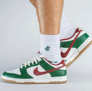 Nike Dunk Low Gorge Green Sneakers FB7160-161