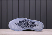 Jordan Dior x Air Jordan 1 Low Grey White Black CN8608-002