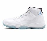 Jordan Air Jordan 11 Retro Legend Blue High-Top Sneakers CT8012-117