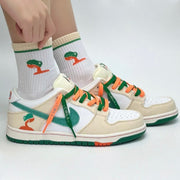 Nike SB Dunk Low Jarritos Collaboration Sneakers FD0860-001