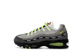 Nike Air Max 95 SP x UNDEFEATED Grey Sneakers IB4523-004