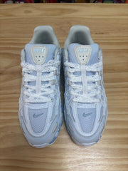 Nike P-6000 Sneakers White and Blue CV2209-111