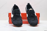 Jacquemus x Nike Jacumoon Sneakers Black and White