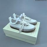 Alexander McQueen EC1 Low-Top Lace-Up Sneakers