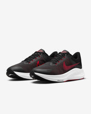 Nike Zoom Winflo 8 Running Shoes Black Red CW3419-003