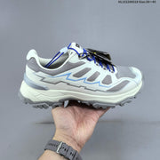 KAILAS FUGA DU BOA Low-Cut Trail Hiking Shoes