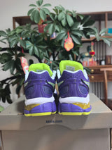 ASICS Gel-Nimbus 16 Sneakers Purple Volt