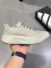 Adizero EVO SL ATR Running Shoes, Light Brown