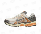Nike Air Zoom Vomero 5 Running Shoes White Orange