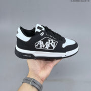 AMIRI MA Skyline Low-Top Sneakers