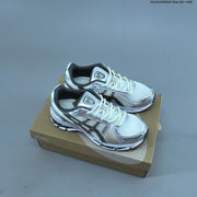 ASICS Gel-Kayano 12.1 Mesh Running Sneakers