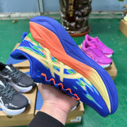 ASICS Novablast 5 LE Running Shoes Royal Blue 1013A180-001