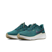 Nike Structure 25 Running Shoes Teal DJ7883-300