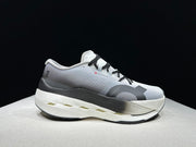 On Cloudboom Max Running Shoes, White and Black