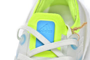 Adidas UltraBoost 22 Running Shoes White Sky Rush Mint GY8674