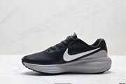 Nike Revolution 8 Black Running Shoes