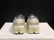 On Cloudmonster 2 Running Shoes Cream White