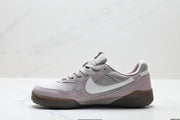 Nike Terra Manta Sneakers in Grey and White