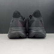 HOKA Clifton 9 Black Running Shoes