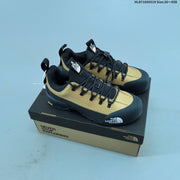 The North Face Glenlyffe Low Outdoor Sneakers NF0A817BCO0