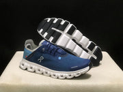 On Cloud 6 Coast Blue Sneakers