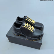 ECCO Biom C-Trail Low-Top Walking Sneakers