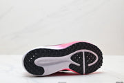 Nike Revolution 8 Women's Running Shoes White Pink