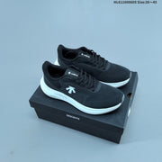 DESCENTE RUN STEP Low-Top Running Shoes SQ113RRN14