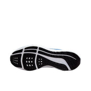 Nike Air Zoom Pegasus 40 White Blue Running Shoes FJ2843-100