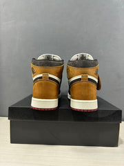 Jordan Air Jordan 1 High OG Cacao Wow Sand Drift DZ5485-201
