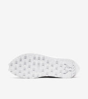 Nike x sacai LDV Waffle White Nylon Sneakers BV0073-101
