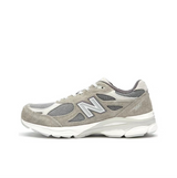 New Balance 990v3 Low-Top Sneakers Grey