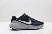 Nike Revolution 8 Black Running Shoes