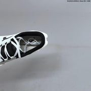 On Cloudmonster 3 Running Shoes White Black