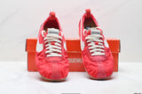 Jacquemus x Nike Jacumoon Sneakers, Red