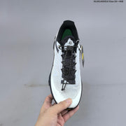 Kailas FUGA EX3 Trail Running Shoes, Gray and White