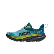 HOKA Challenger 7 GTX Trail Running Shoes Blue