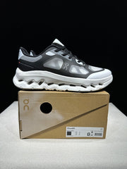 On Cloudtilt Remix Sneakers White Black