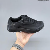 Arc’teryx Norvan Kopec GTX Low Hiking Shoes, Black