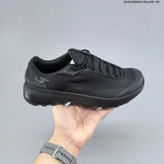 Arc’teryx Norvan Kopec GTX Low Hiking Shoes, Black