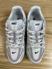 Nike P-6000 Sneakers White Grey HF4898-121